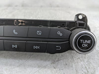 Ford Transit 250 Radio Control Panel 1478254 - Oemusedautoparts1.com