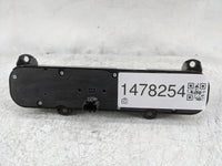 Ford Transit 250 Radio Control Panel 1478254 - Oemusedautoparts1.com
