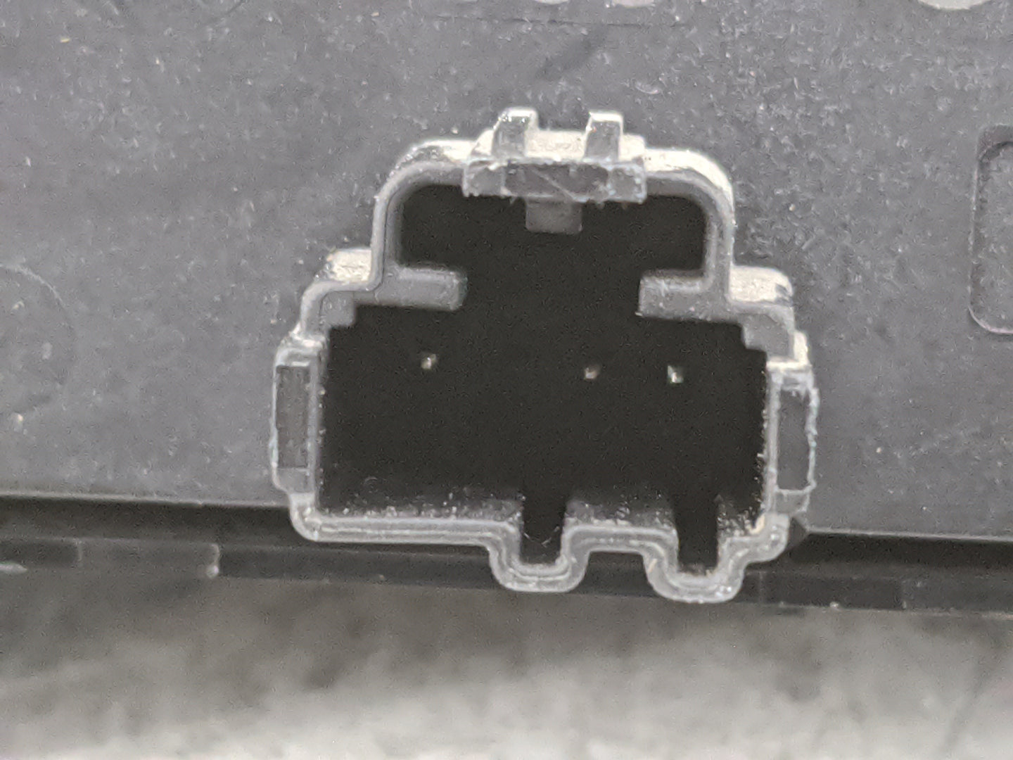 Ford Transit 250 Radio Control Panel 1478254 - Oemusedautoparts1.com