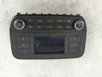 Ford Transit 250 Radio Control Panel 1488091 - Oemusedautoparts1.com
