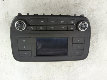 compare product Ford Transit 250 Radio Control Panel 1488091