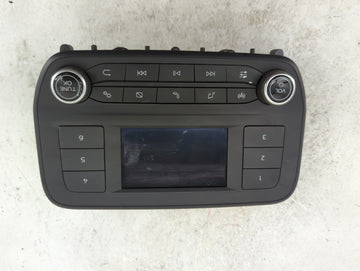 Ford Transit 250 Radio Control Panel 1488091 - Oemusedautoparts1.com