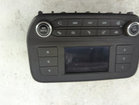 Ford Transit 250 Radio Control Panel 1488091 - Oemusedautoparts1.com