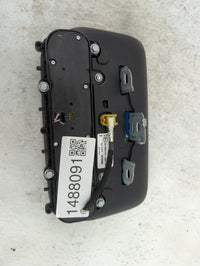 Ford Transit 250 Radio Control Panel 1488091 - Oemusedautoparts1.com