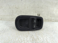 2020 Ford Transit 250 Master Power Window Switch Replacement Driver Side Left P/N:BK3T-14A132-AC Fits Fits 2016 2017 2018 20