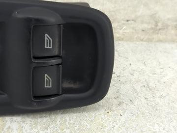 2020 Ford Transit 250 Master Power Window Switch Replacement Driver Side Left P/N:BK3T-14A132-AC Fits Fits 2016 2017 2018 2019 OEM Used Auto Parts