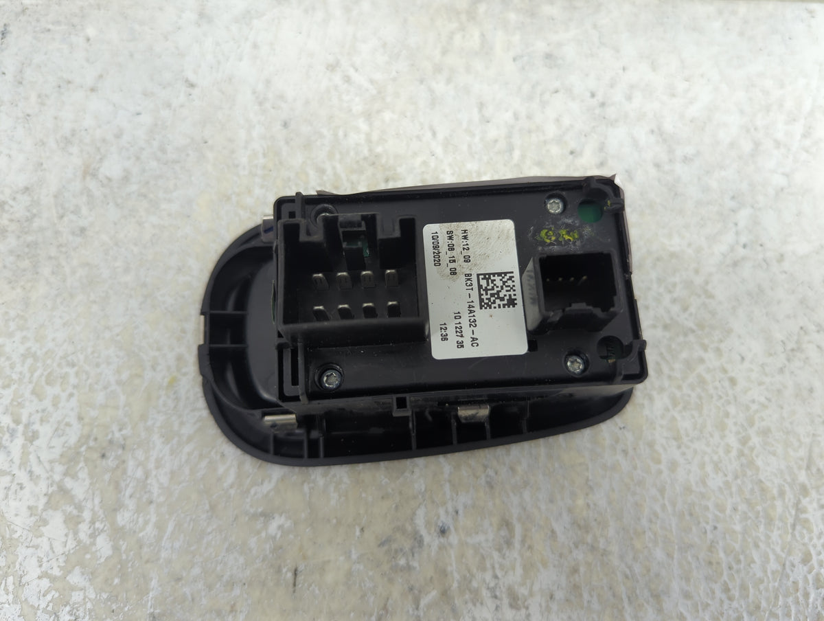 2020 Ford Transit 250 Master Power Window Switch Replacement Driver Side Left P/N:BK3T-14A132-AC Fits Fits 2016 2017 2018 20