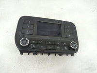 Ford Transit 350 Radio Control Panel 1468710 - Oemusedautoparts1.com