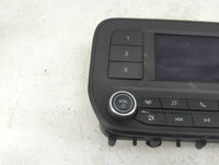 Ford Transit 350 Radio Control Panel 1468710 - Oemusedautoparts1.com