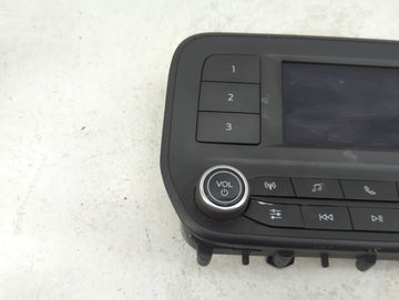 Ford Transit 350 Radio Control Panel 1468710