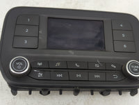 Ford Transit 350 Radio Control Panel 1468710 - Oemusedautoparts1.com