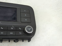 Ford Transit 350 Radio Control Panel 1468710 - Oemusedautoparts1.com