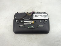 Ford Transit 350 Radio Control Panel 1468710 - Oemusedautoparts1.com