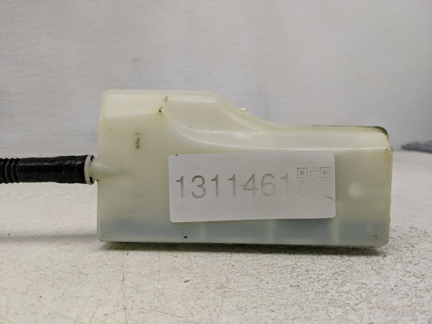 2019-2021 Ford Transit Connect Brake Master Cylinder - Oemusedautoparts1.com