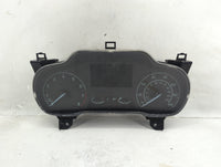 2020-2021 Ford Transit Connect Instrument Cluster Speedometer Gauges P/N:KT1T-10849-EPH Fits Fits 2020 2021 OEM Used Auto Pa