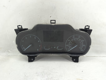 compare product 2020-2021 Ford Transit Connect Instrument Cluster Speedometer Gauges P/N:KT1T-10849-EPH Fits Fits 2020 2021 OEM Used Auto Parts
