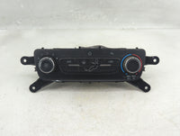2019-2021 Ford Transit Connect Climate Control Module Temperature AC/Heater Replacement P/N:KT1T-19980-LAC Fits OEM Used Aut