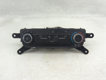 compare product 2019-2021 Ford Transit Connect Climate Control Module Temperature AC/Heater Replacement P/N:KT1T-19980-LAC Fits OEM Used Auto Parts