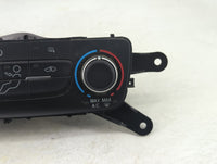 2019-2021 Ford Transit Connect Climate Control Module Temperature AC/Heater Replacement P/N:KT1T-19980-LAC Fits OEM Used Aut