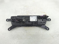 2019-2021 Ford Transit Connect Climate Control Module Temperature AC/Heater Replacement P/N:KT1T-19980-LAC Fits OEM Used Aut