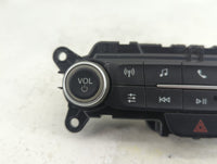 2019-2021 Ford Transit Connect Climate Control Module Temperature AC/Heater Replacement P/N:XXXX-18K811-XX Fits OEM Used Aut