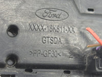 2019-2021 Ford Transit Connect Climate Control Module Temperature AC/Heater Replacement P/N:XXXX-18K811-XX Fits OEM Used Aut