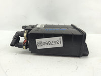2020 Ford Transit Connect Fuel Vapor Charcoal Canister - Oemusedautoparts1.com