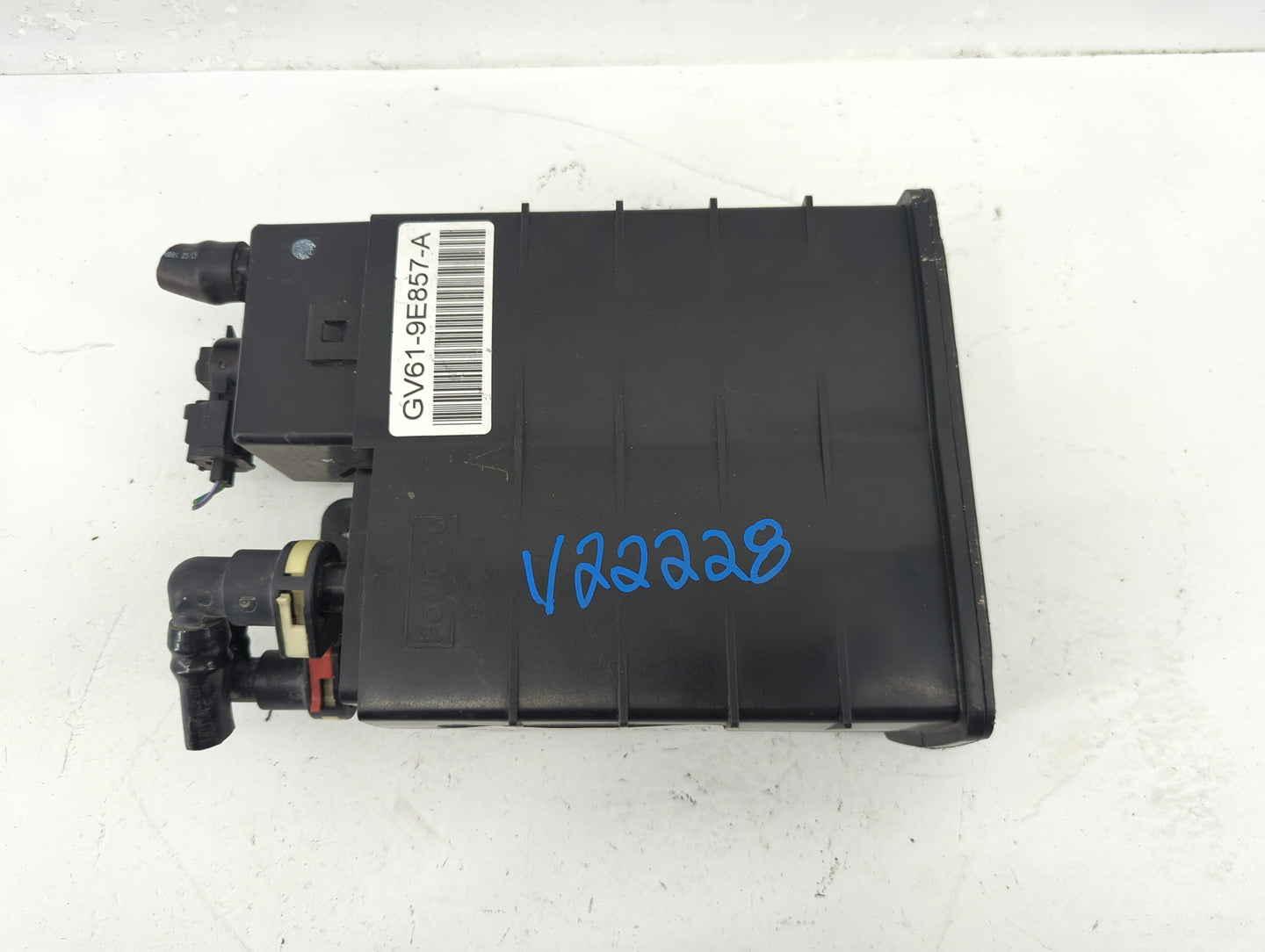 2020 Ford Transit Connect Fuel Vapor Charcoal Canister - Oemusedautoparts1.com