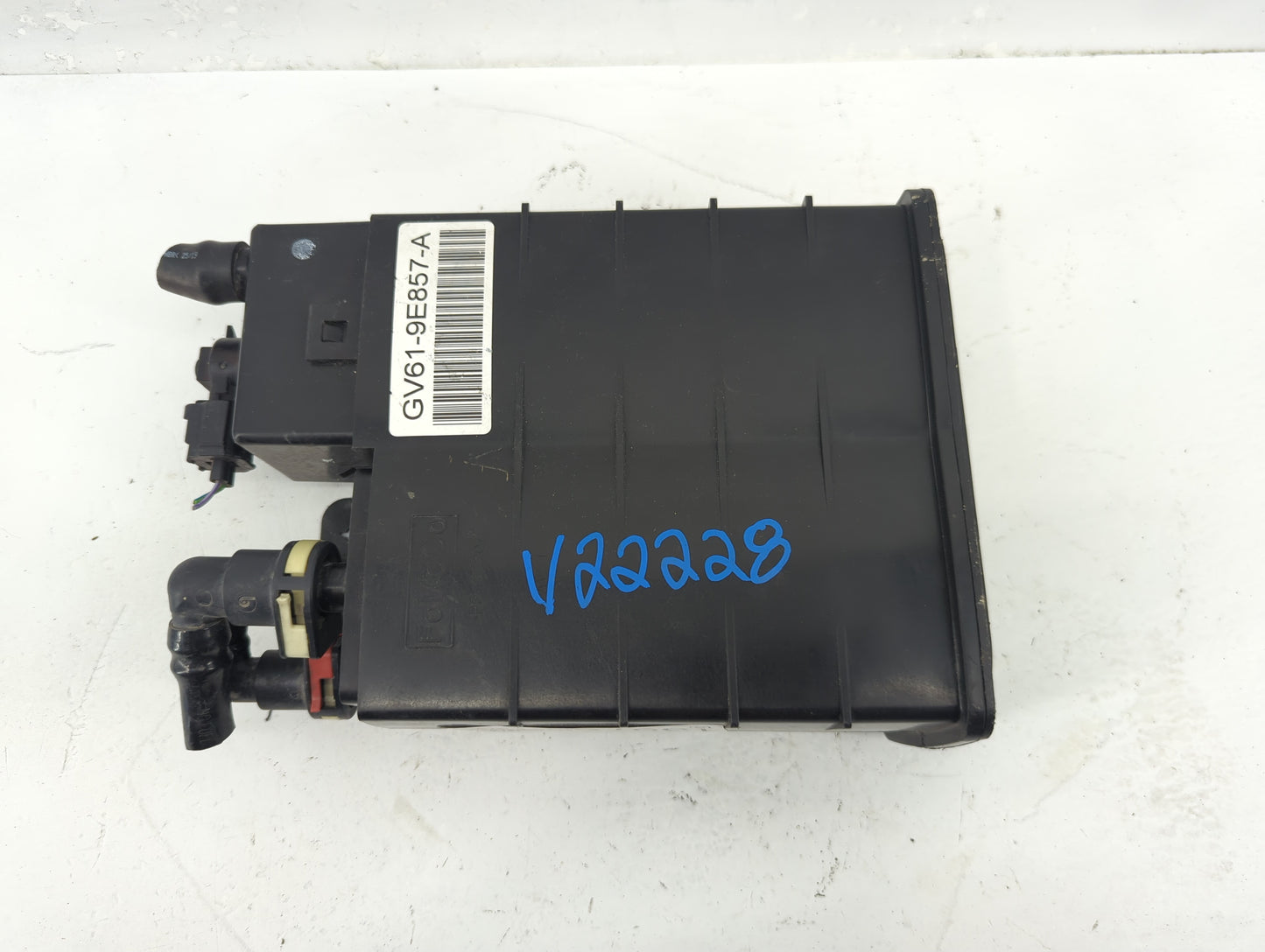2020 Ford Transit Connect Fuel Vapor Charcoal Canister - Oemusedautoparts1.com