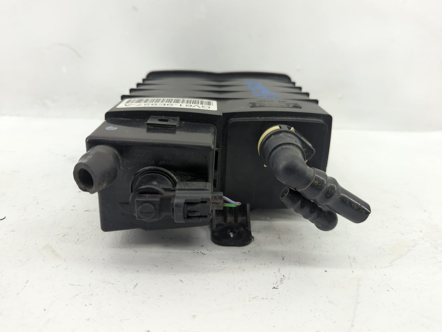 2020 Ford Transit Connect Fuel Vapor Charcoal Canister - Oemusedautoparts1.com