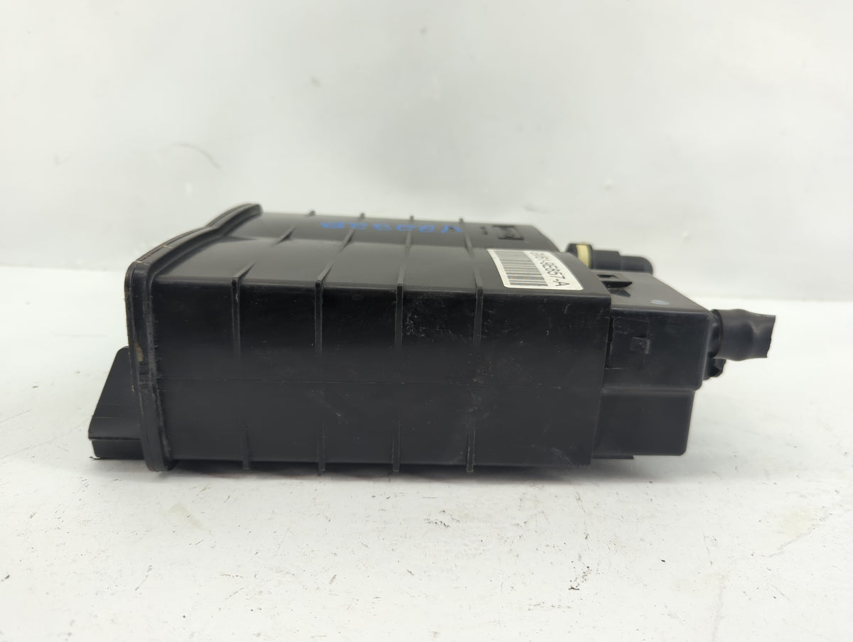 2020 Ford Transit Connect Fuel Vapor Charcoal Canister - Oemusedautoparts1.com