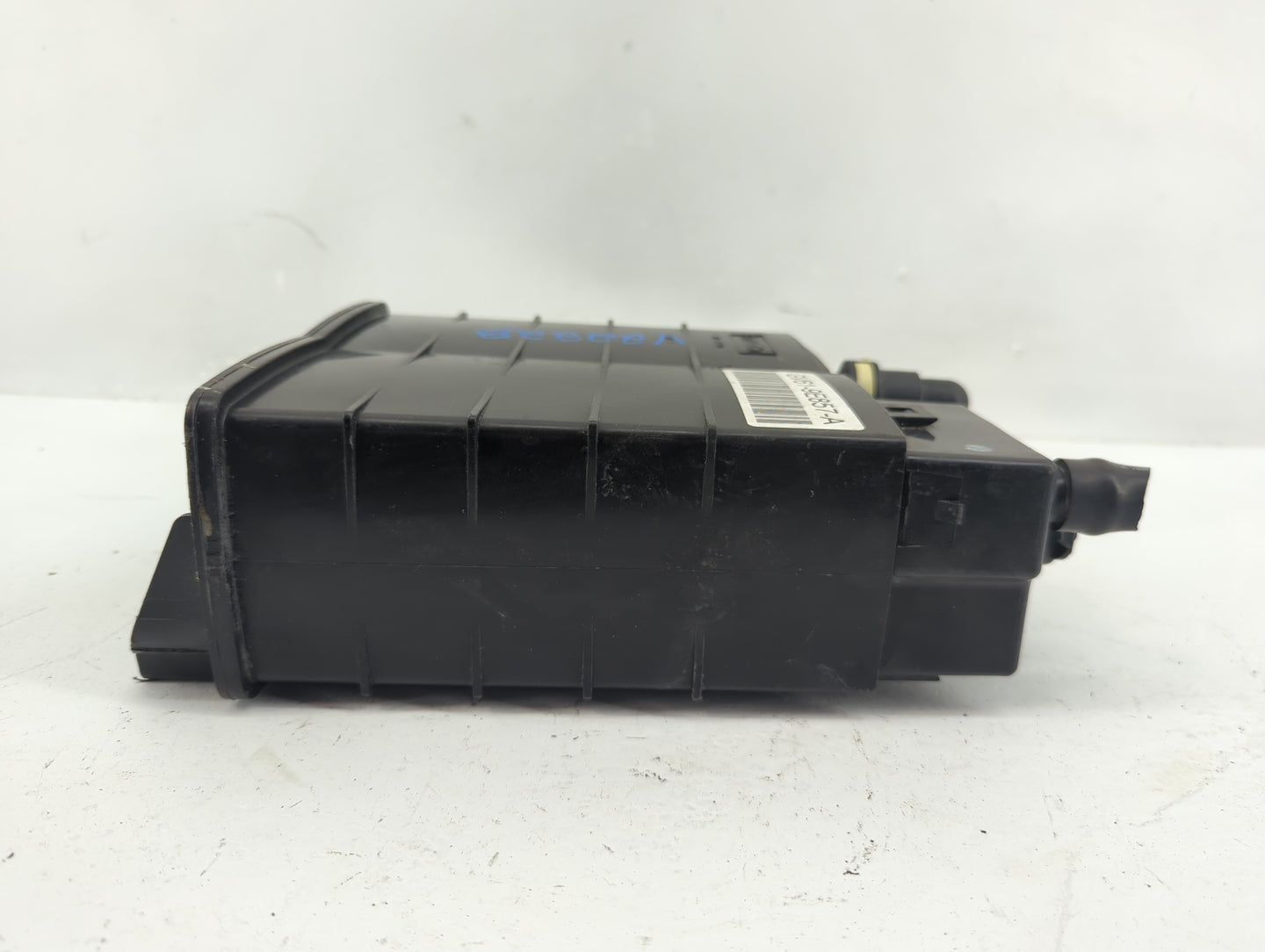 2020 Ford Transit Connect Fuel Vapor Charcoal Canister - Oemusedautoparts1.com