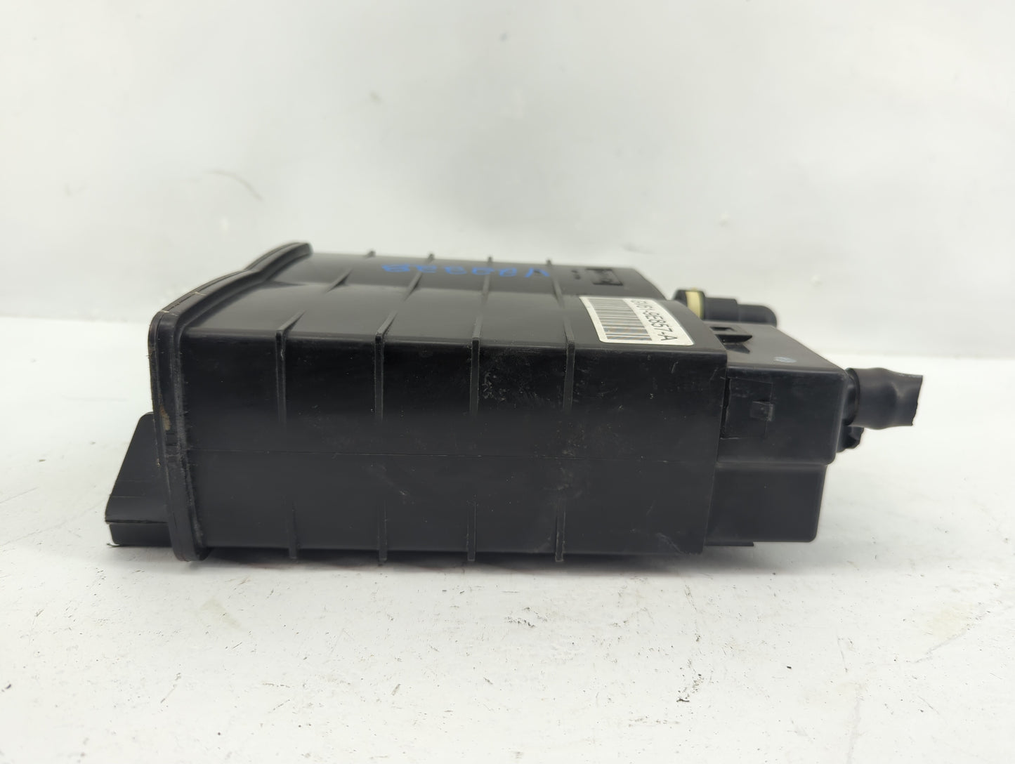 2020 Ford Transit Connect Fuel Vapor Charcoal Canister - Oemusedautoparts1.com