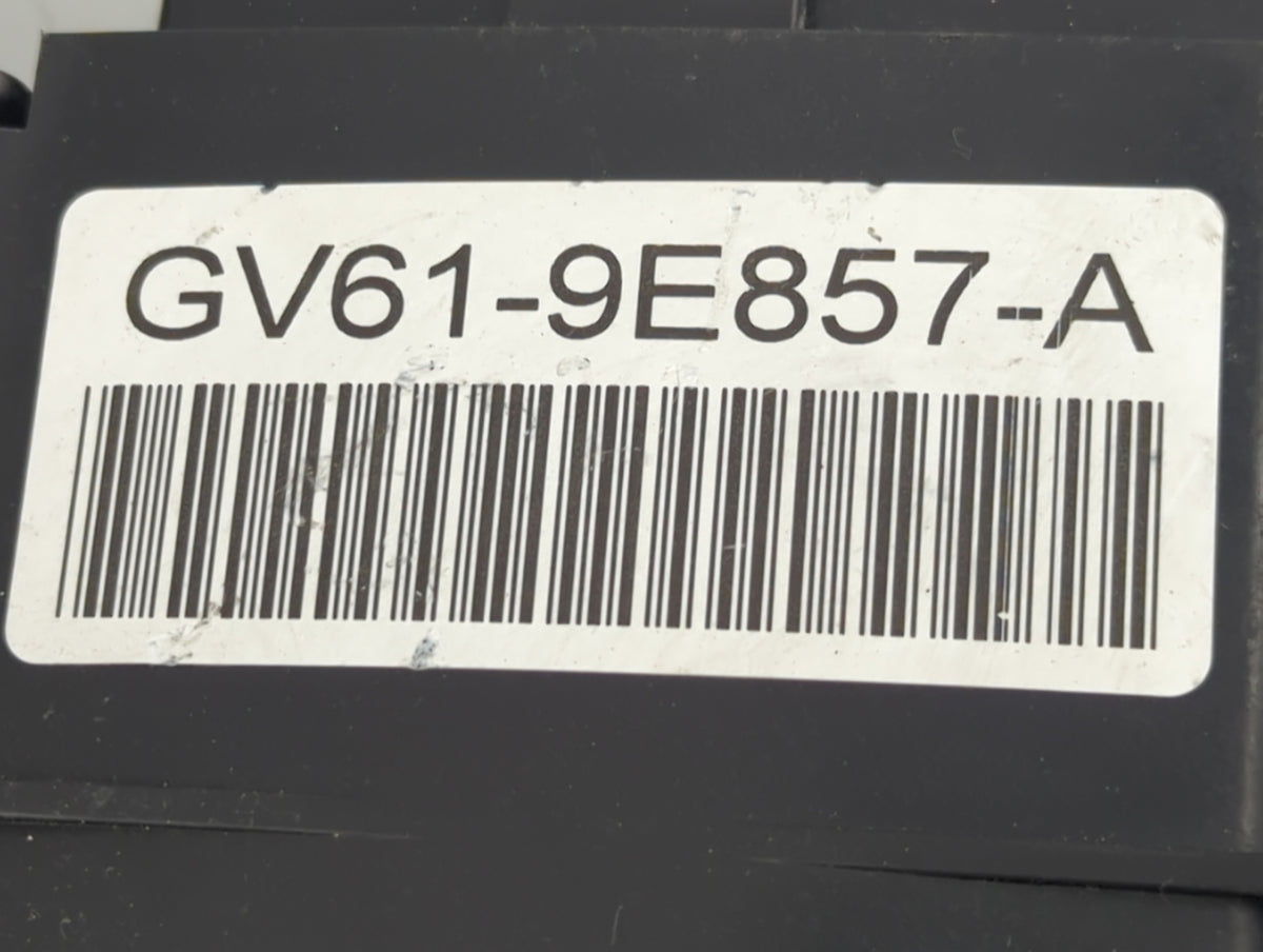 2020 Ford Transit Connect Fuel Vapor Charcoal Canister - Oemusedautoparts1.com