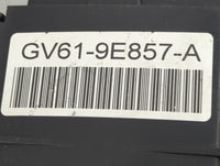 2020 Ford Transit Connect Fuel Vapor Charcoal Canister - Oemusedautoparts1.com