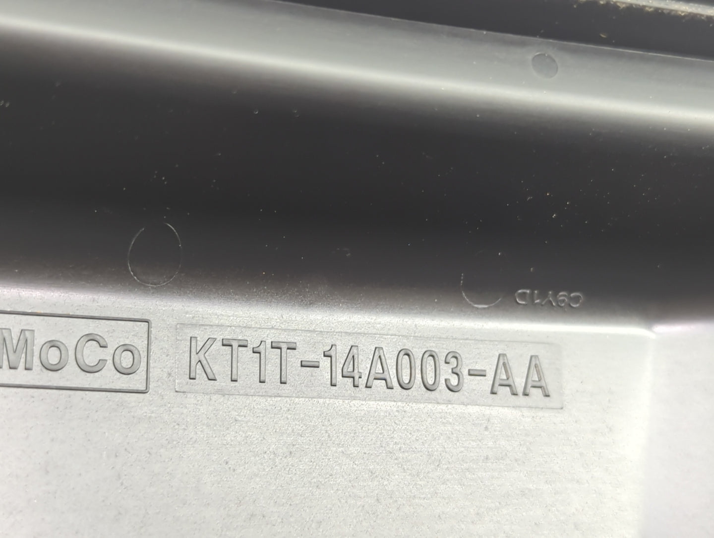 2019-2021 Ford Transit Connect Fusebox Fuse Box Panel Relay Module P/N:KT1T-14A003-AA Fits Fits 2019 2020 2021 OEM Used Auto