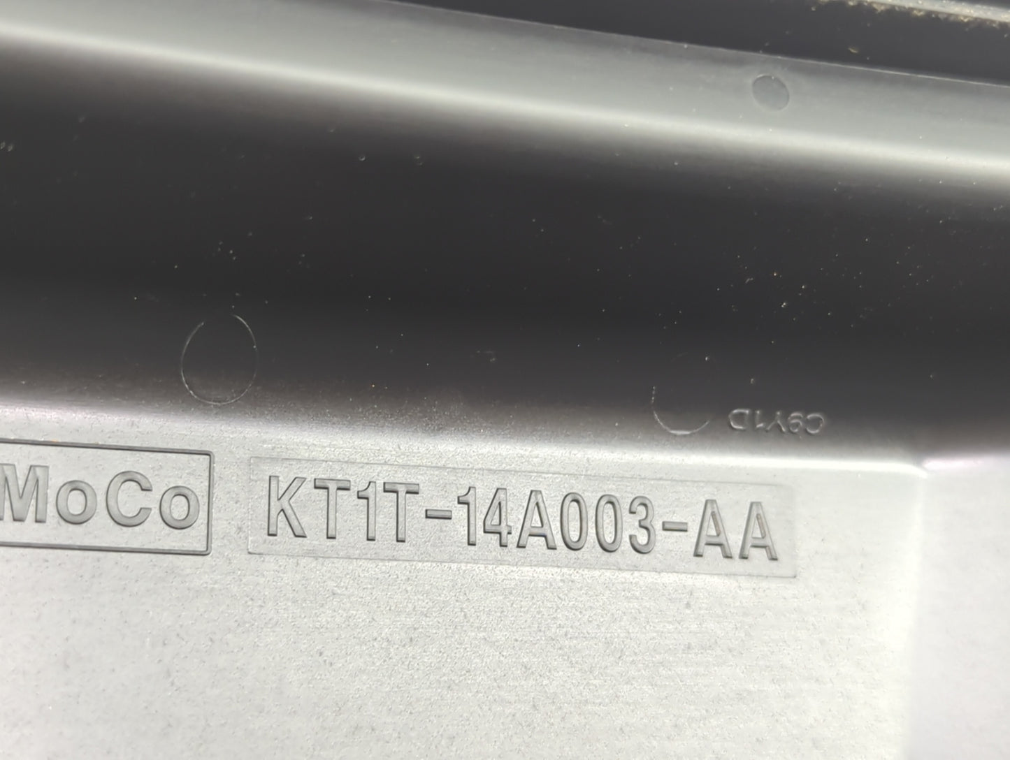 2019-2021 Ford Transit Connect Fusebox Fuse Box Panel Relay Module P/N:KT1T-14A003-AA Fits Fits 2019 2020 2021 OEM Used Auto