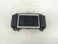 2019-2021 Ford Transit Connect Information Display Screen - Oemusedautoparts1.com