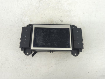 2019-2021 Ford Transit Connect Information Display Screen - Oemusedautoparts1.com
