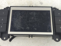 2019-2021 Ford Transit Connect Information Display Screen - Oemusedautoparts1.com