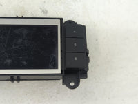 2019-2021 Ford Transit Connect Information Display Screen - Oemusedautoparts1.com