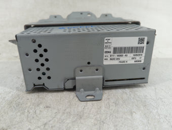 compare product 2019-2021 Ford Transit Connect Radio AM FM Cd Player Receiver Replacement P/N:KT1T-18D832-KU Fits Fits 2019 2020 2021 OEM Used Auto Parts
