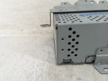 2019-2021 Ford Transit Connect Radio AM FM Cd Player Receiver Replacement P/N:KT1T-18D832-KU Fits Fits 2019 2020 2021 OEM Used Auto Parts