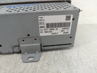 2019-2021 Ford Transit Connect Radio AM FM Cd Player Receiver Replacement P/N:KT1T-18D832-KU Fits Fits 2019 2020 2021 OEM Us