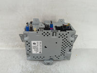 2019-2021 Ford Transit Connect Radio AM FM Cd Player Receiver Replacement P/N:KT1T-18D832-KU Fits Fits 2019 2020 2021 OEM Us