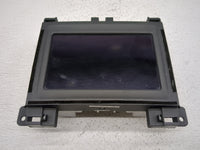 2019-2020 Ford Transit Connect Radio AM FM Cd Player Receiver Replacement P/N:68399217AC Fits Fits 2019 2020 OEM Used Auto P