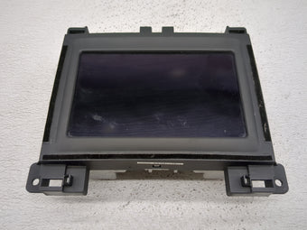compare product 2019-2020 Ford Transit Connect Radio AM FM Cd Player Receiver Replacement P/N:68399217AC Fits Fits 2019 2020 OEM Used Auto Parts