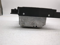 2019-2020 Ford Transit Connect Radio AM FM Cd Player Receiver Replacement P/N:68399217AC Fits Fits 2019 2020 OEM Used Auto P