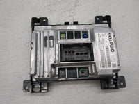 2019-2020 Ford Transit Connect Radio AM FM Cd Player Receiver Replacement P/N:68399217AC Fits Fits 2019 2020 OEM Used Auto P