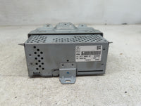 2019-2021 Ford Transit Connect Radio AM FM Cd Player Receiver Replacement P/N:KT1T-18D832-KV Fits Fits 2019 2020 2021 OEM Us